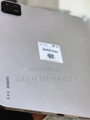 New Xiaomi Pad 6 256 GB