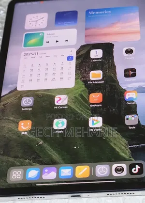 Photo - New Xiaomi Pad 6 256 GB
