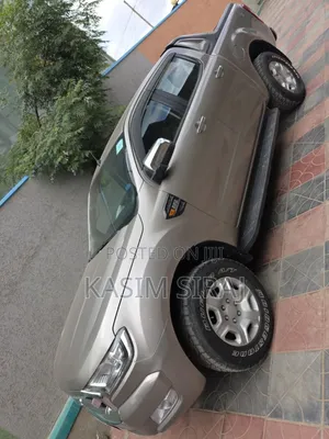 Photo - Ford Ranger Wildtrak 2017 Brown