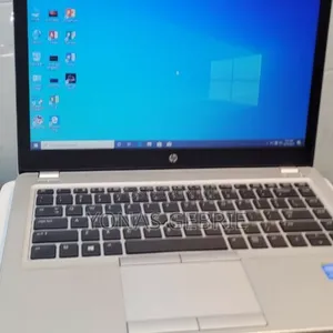 New Laptop HP 6GB Intel Core I5 SSD 500GB