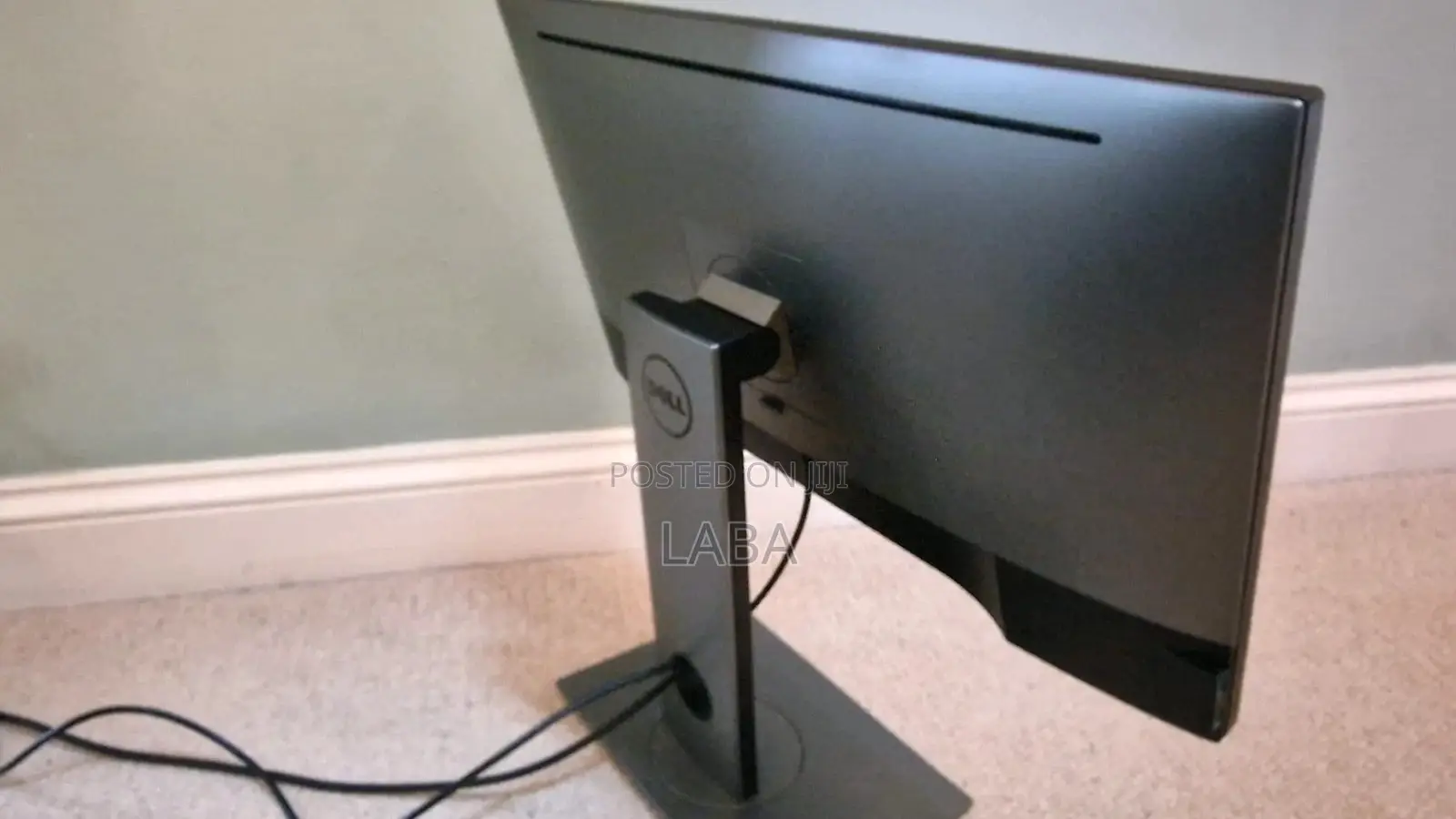 Dell U2717d 27inch 2560 X 1440 Dp Hdmi Ips Led Monitor