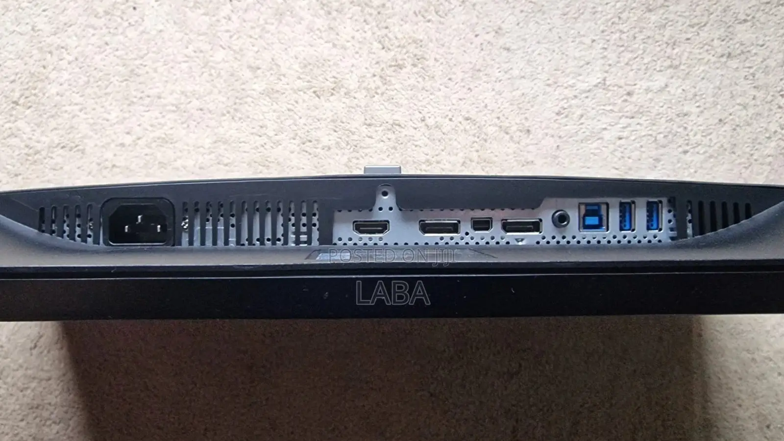 Dell U2717d 27inch 2560 X 1440 Dp Hdmi Ips Led Monitor