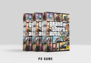 Photo - Gta San Andreas 5