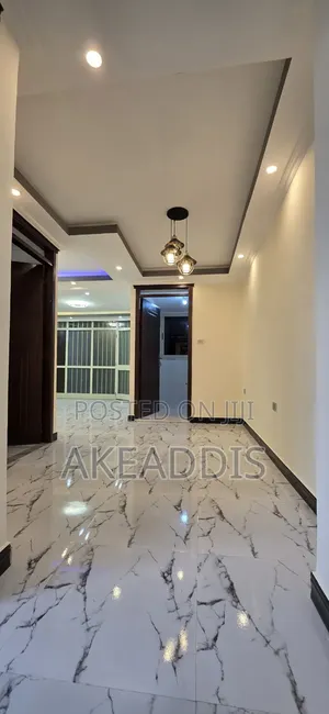 Photo - Furnished 2bdrm Condo in Bole Ayat for sale