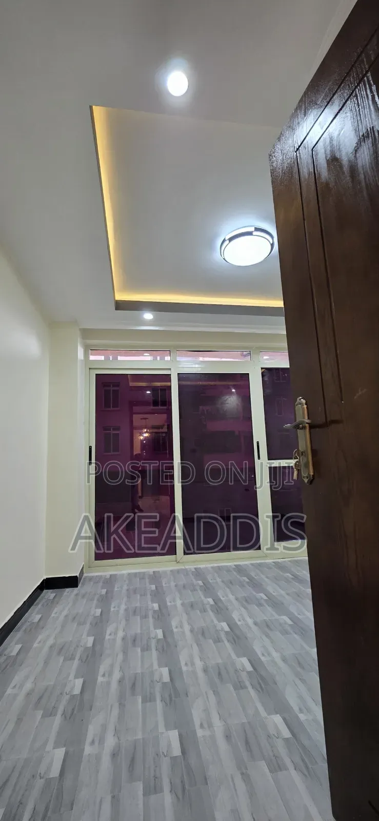 Furnished 2bdrm Condo in Bole Ayat for sale