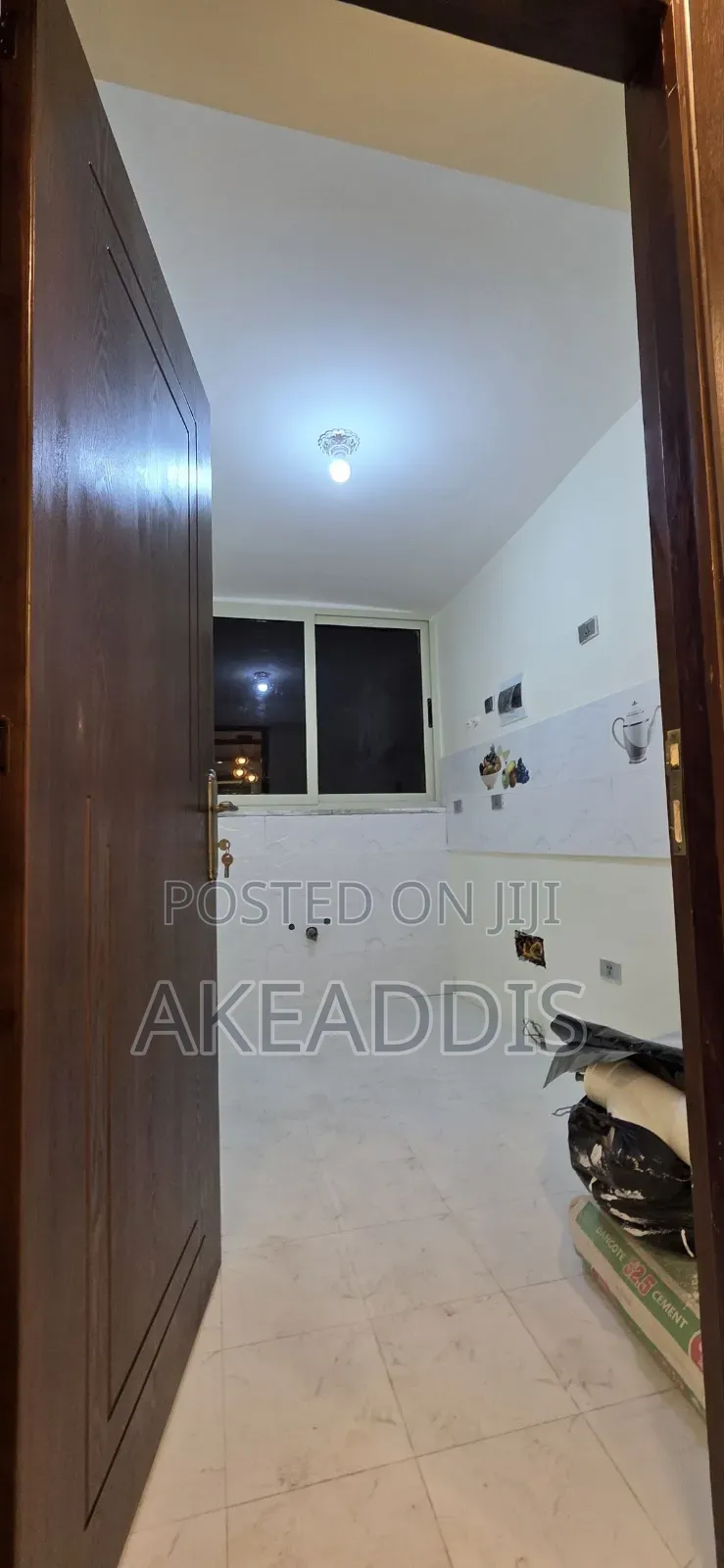 Furnished 2bdrm Condo in Bole Ayat for sale