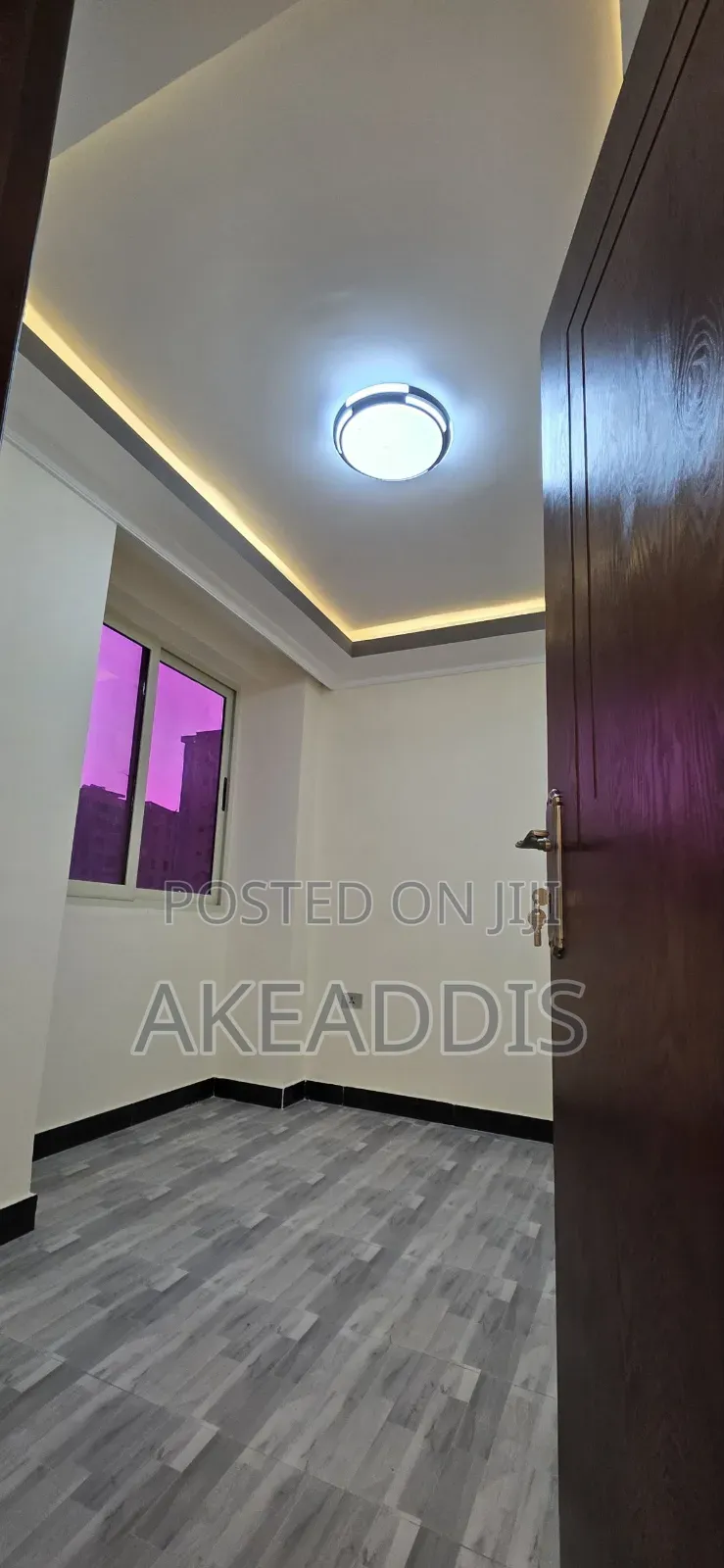 Furnished 2bdrm Condo in Bole Ayat for sale