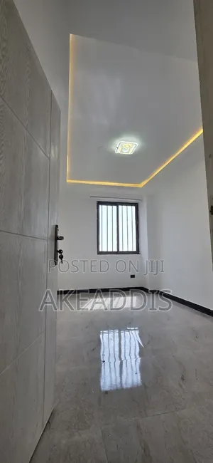 Furnished 2bdrm Condo in Bole Ayat for sale