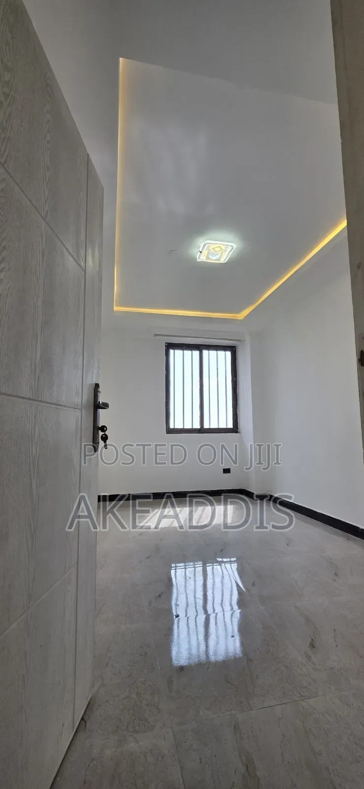 Furnished 2bdrm Condo in Bole Ayat for sale