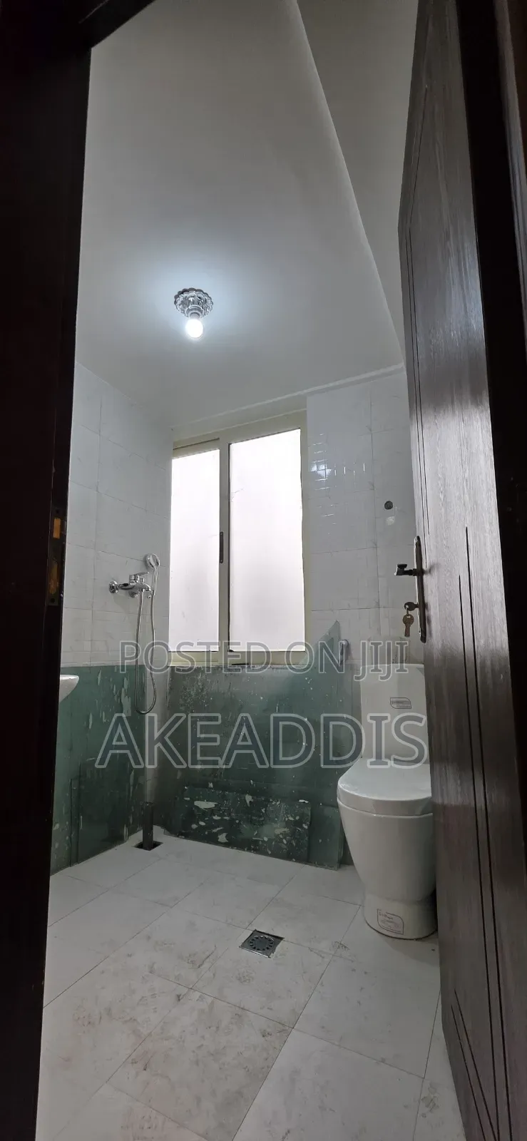 Furnished 2bdrm Condo in Bole Ayat for sale