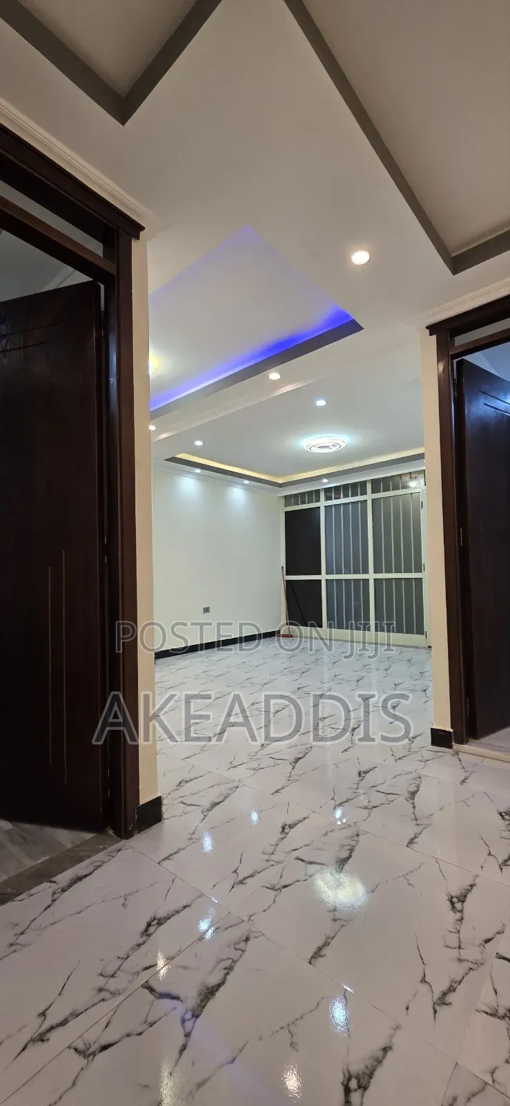 Furnished 2bdrm Condo in Bole Ayat for sale