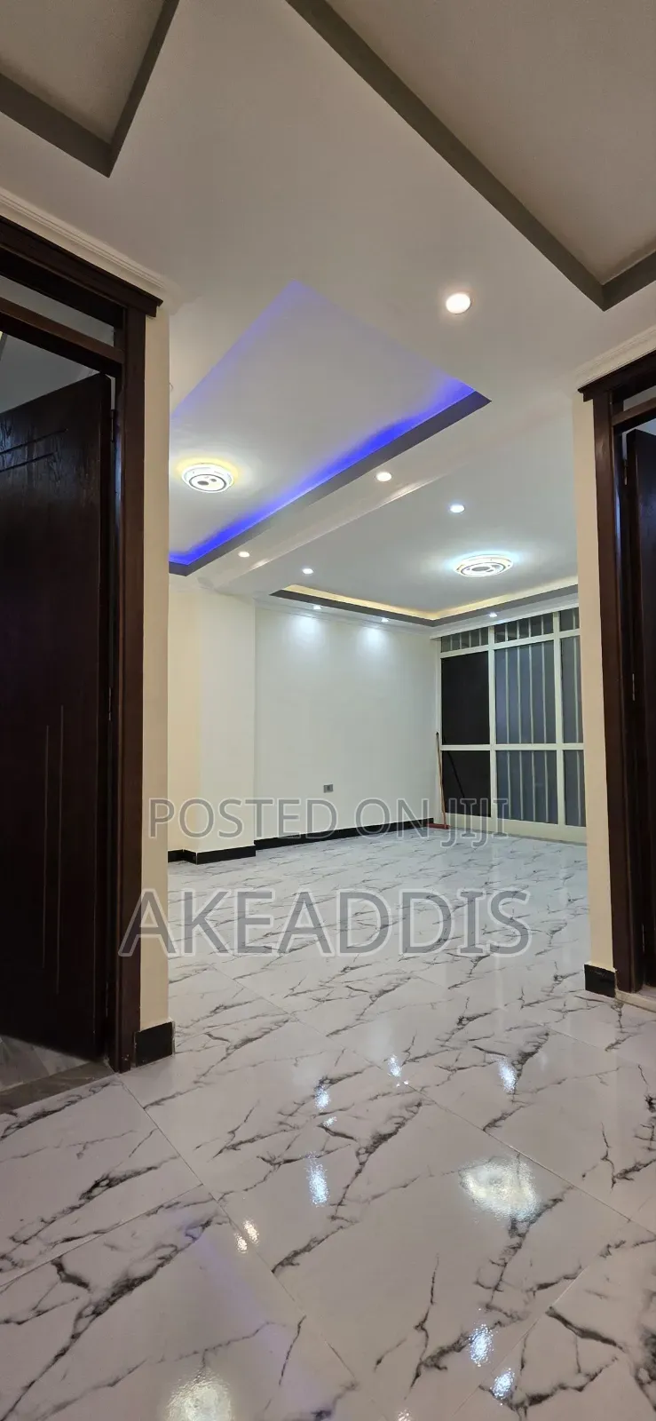 Furnished 2bdrm Condo in Bole Ayat for sale