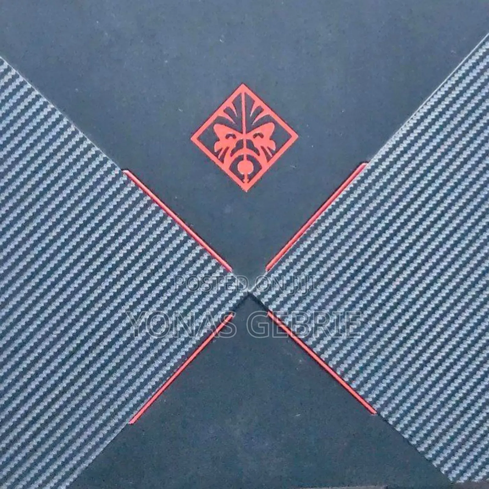 New Laptop HP Omen X 16GB Intel Core I5 SSD 512GB