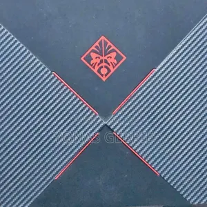 New Laptop HP Omen X 16GB Intel Core I5 SSD 512GB