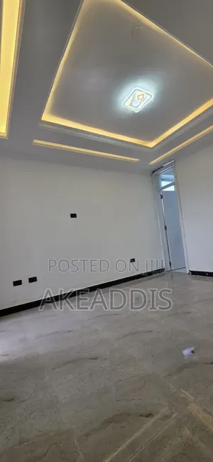 Furnished 3bdrm Condo in Bole Ayat for sale