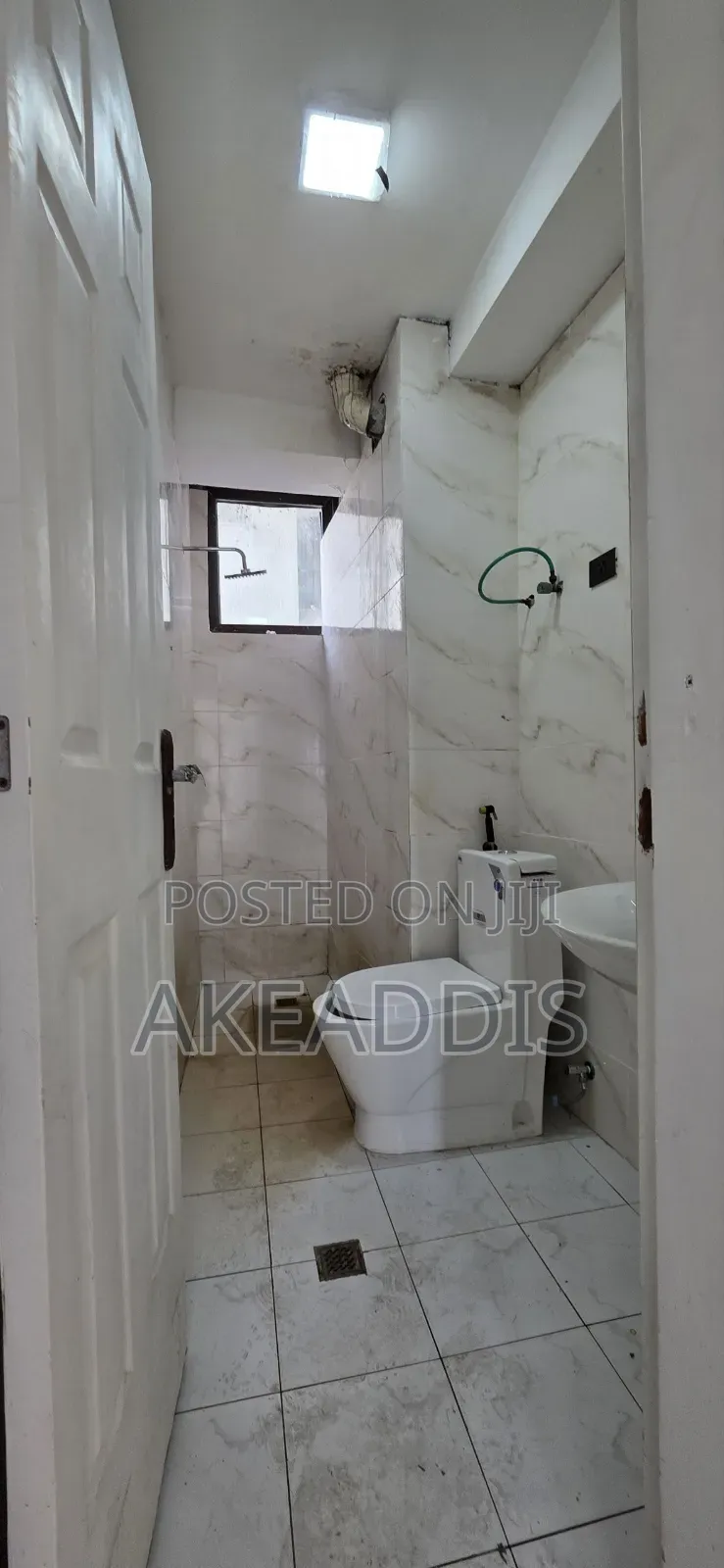 Furnished 3bdrm Condo in Bole Ayat for sale