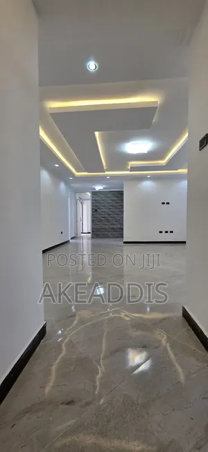 Furnished 3bdrm Condo in Bole Ayat for sale