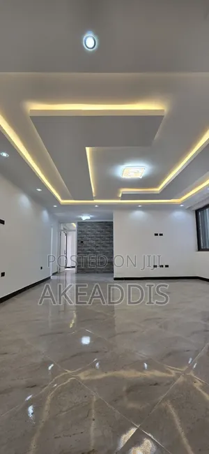 Photo - Furnished 3bdrm Condo in Bole Ayat for sale