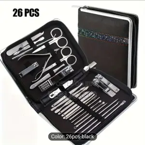 Photo - Nail Accessories