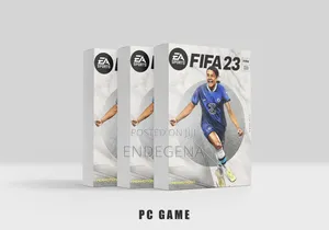Photo - Ea Fifa 2023
