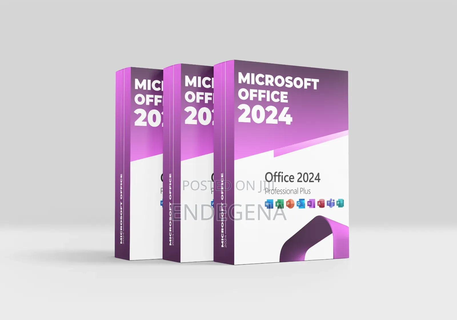 Microsoft Office 2024