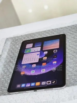 Photo - New Xiaomi Pad 6 128 GB Gray