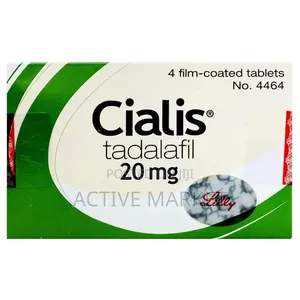 Photo - Cialis 20mg Tablets Viagra