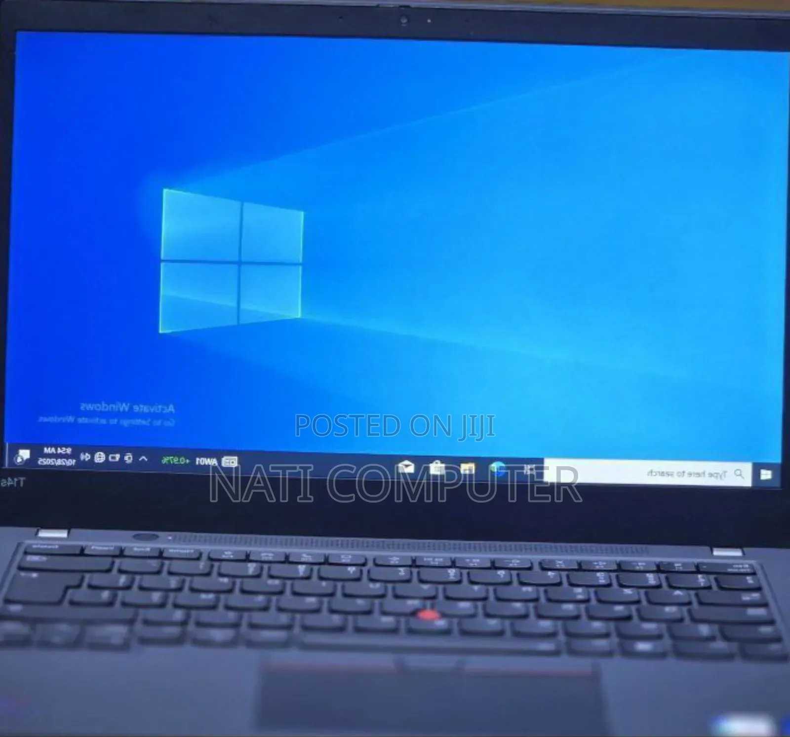 New Laptop Lenovo IdeaPad S145 32GB Intel Core I7 SSD 512GB