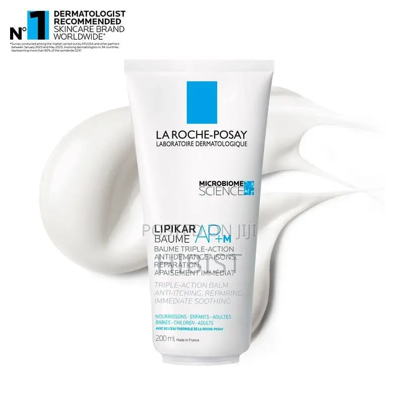 La Roche-Posay Cleanser