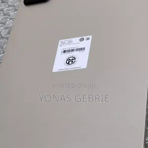 New Xiaomi Pad 6 256 GB