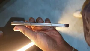 Apple iPhone 16 Pro Max 256 GB White