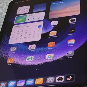 New Xiaomi Pad 6 256 GB