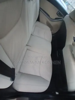 Hyundai Elantra 2014 Brown