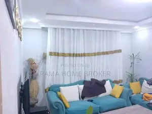 Furnished 3bdrm Condo in Yeka for sale
