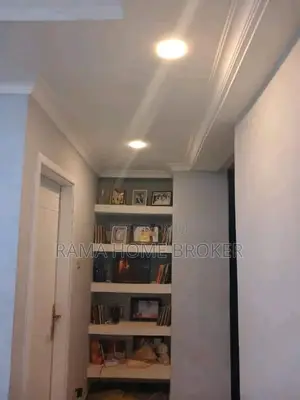 Furnished 3bdrm Condo in Yeka for sale