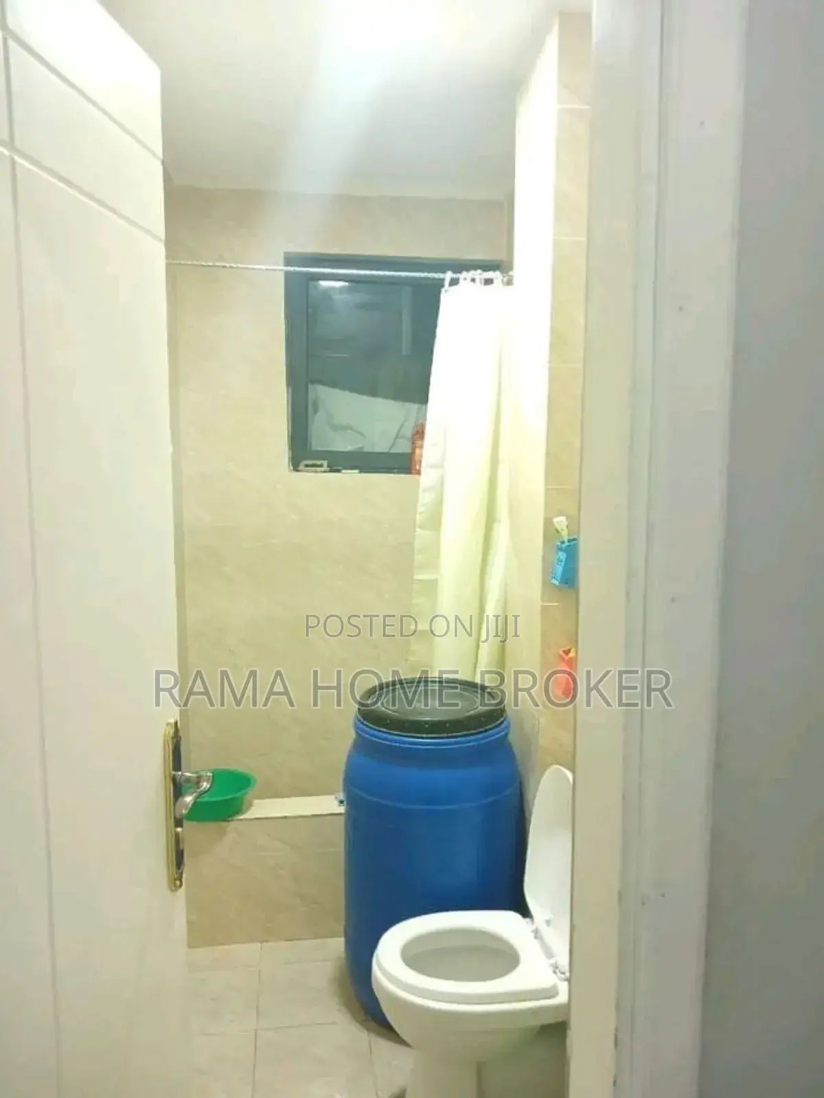 Furnished 3bdrm Condo in Yeka for sale