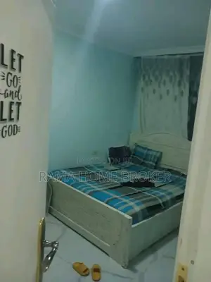 Furnished 3bdrm Condo in Yeka for sale