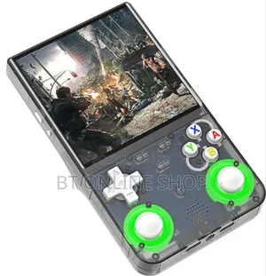 Photo - R36 Ultra Retro Gaming Console