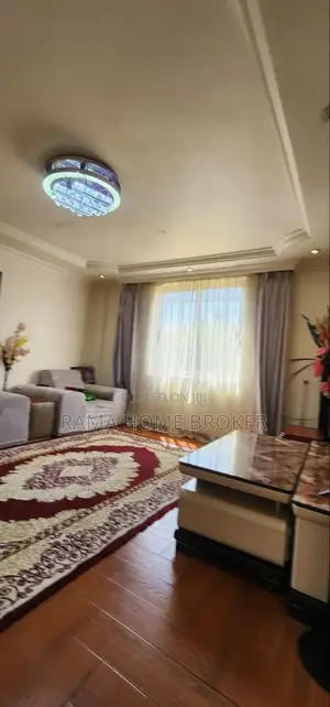 Photo - Furnished 3bdrm Condo in Yeka for sale