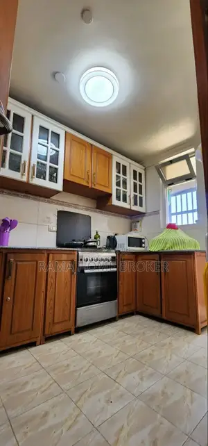 Furnished 3bdrm Condo in Yeka for sale