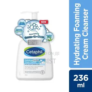 Photo - Cetaphil Cleanser