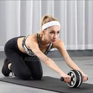 An Ab Roller