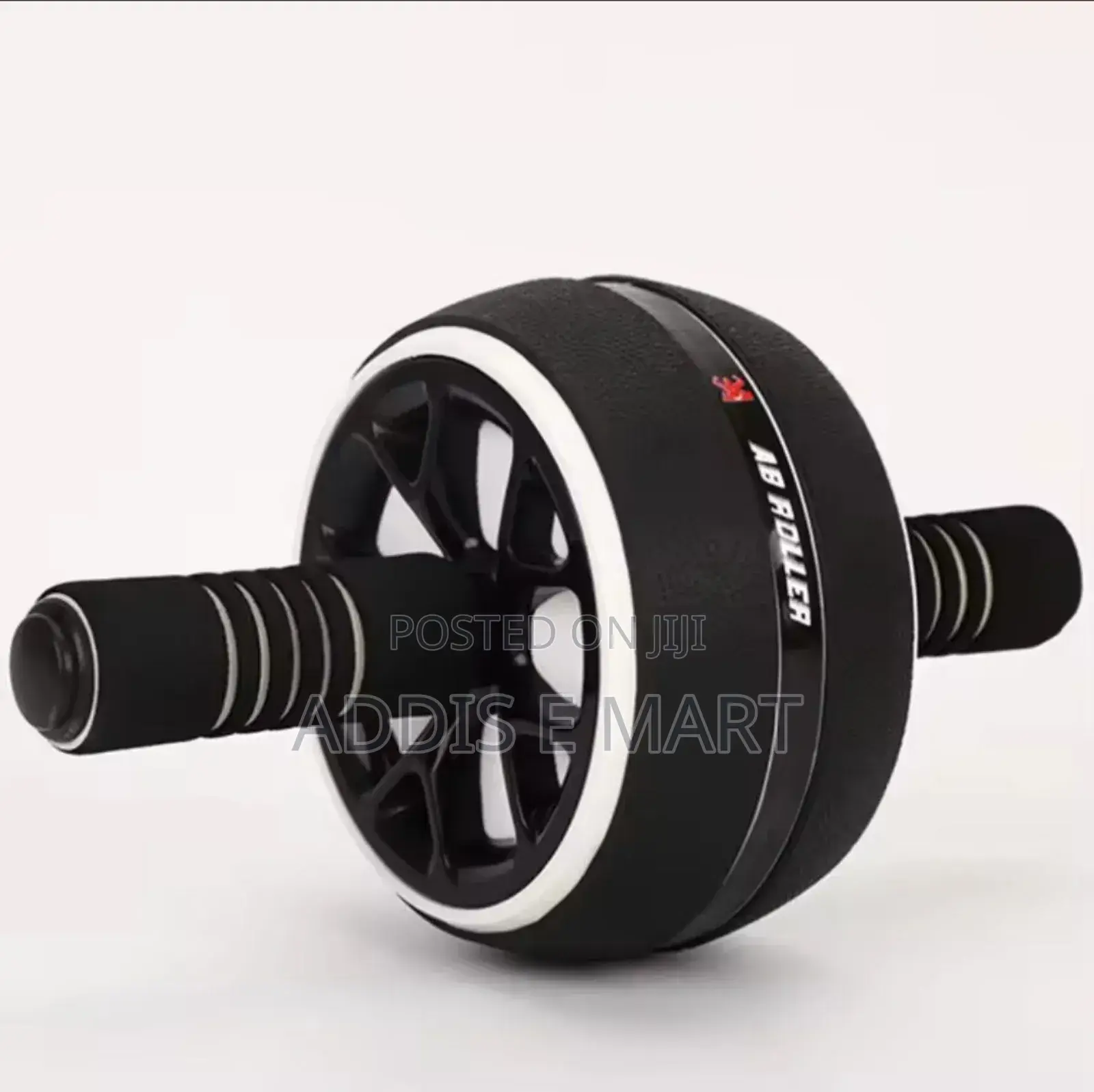 An Ab Roller