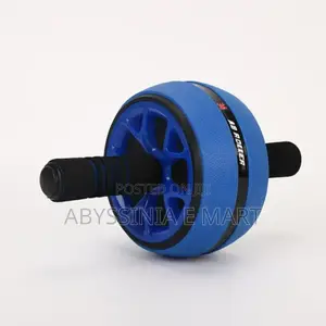 An Ab Roller
