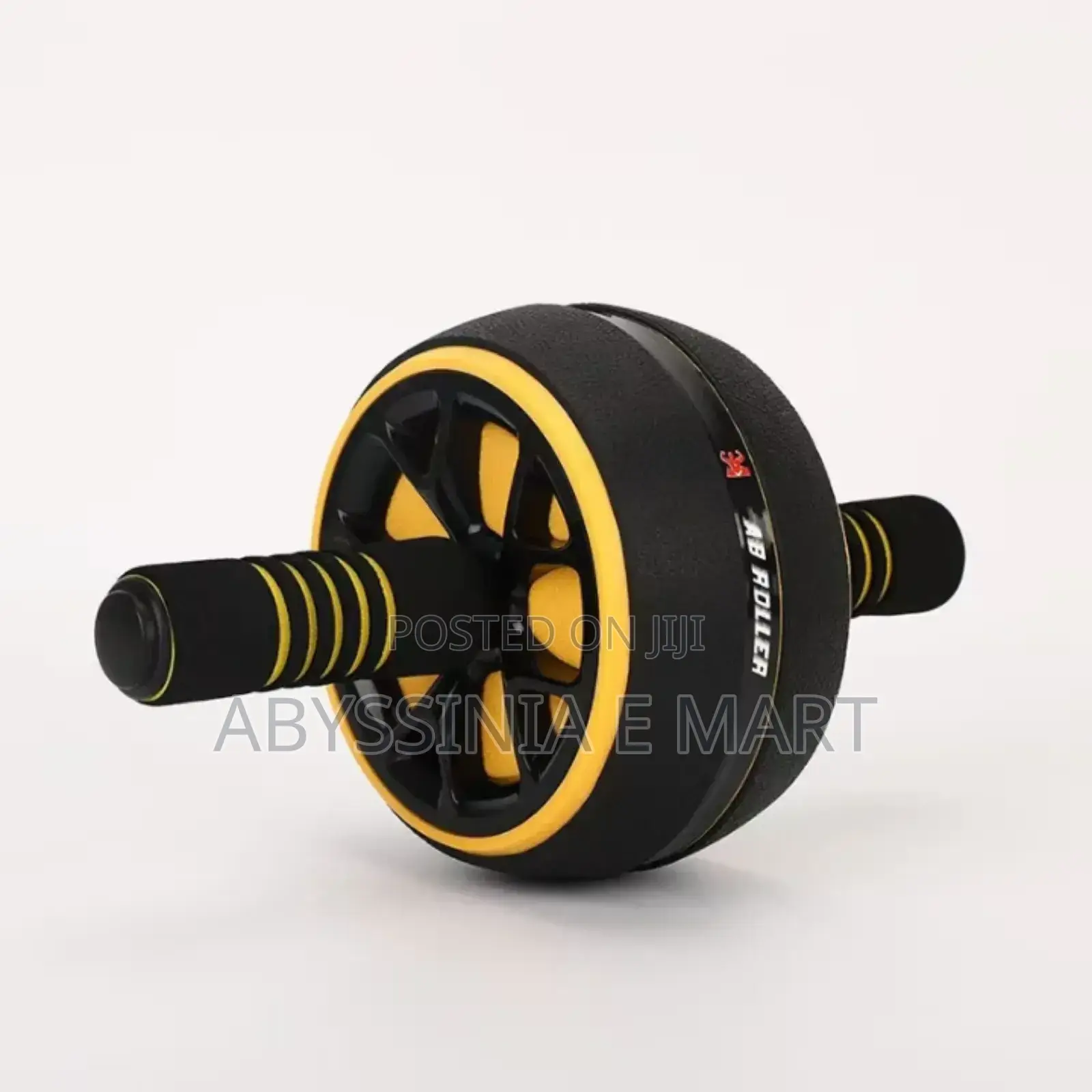 An Ab Roller