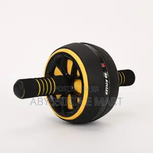 An Ab Roller