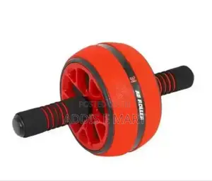 An Ab Roller