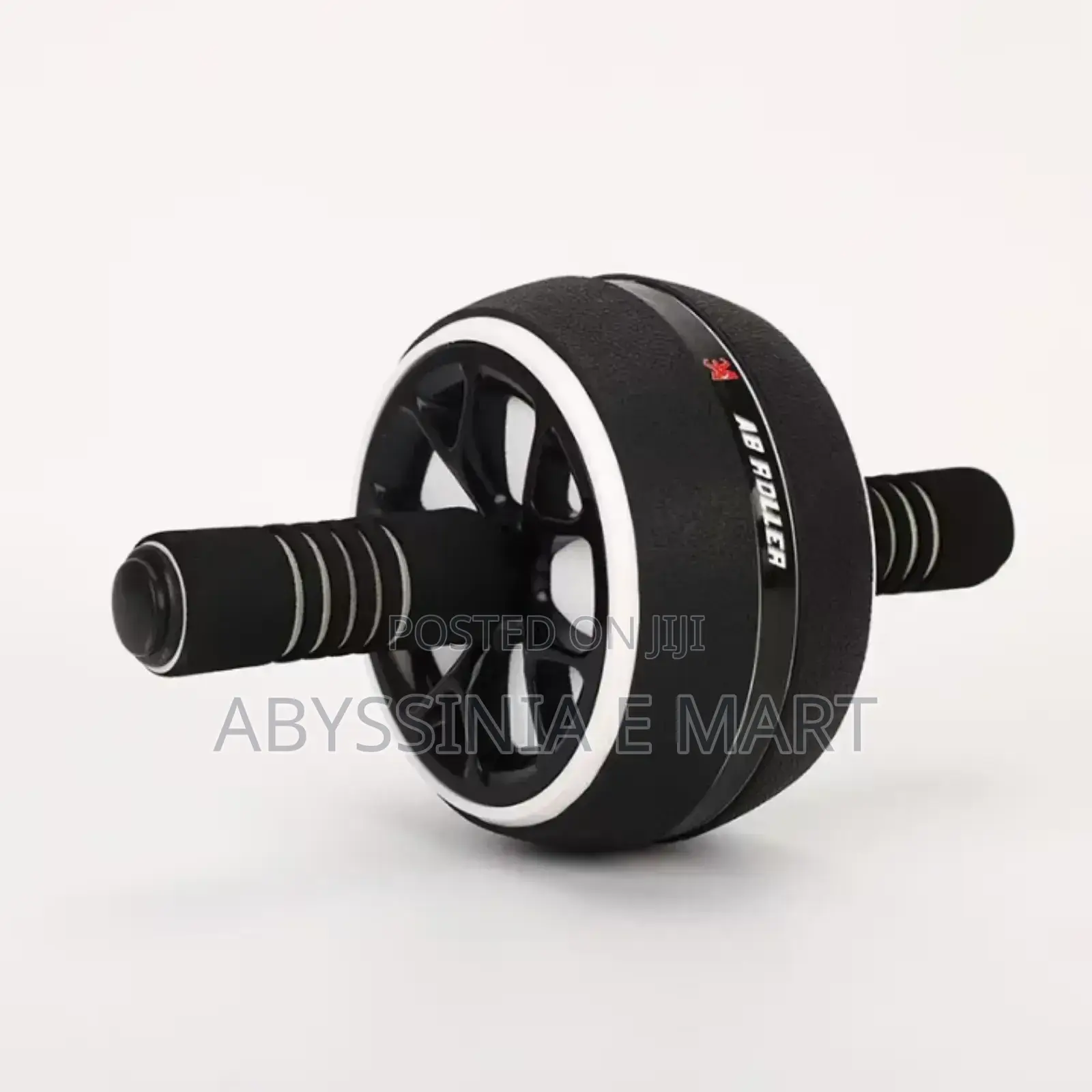 An Ab Roller