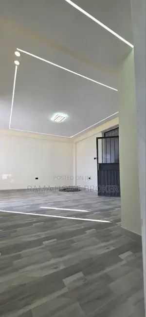 Furnished 1bdrm Condo in Bole for sale