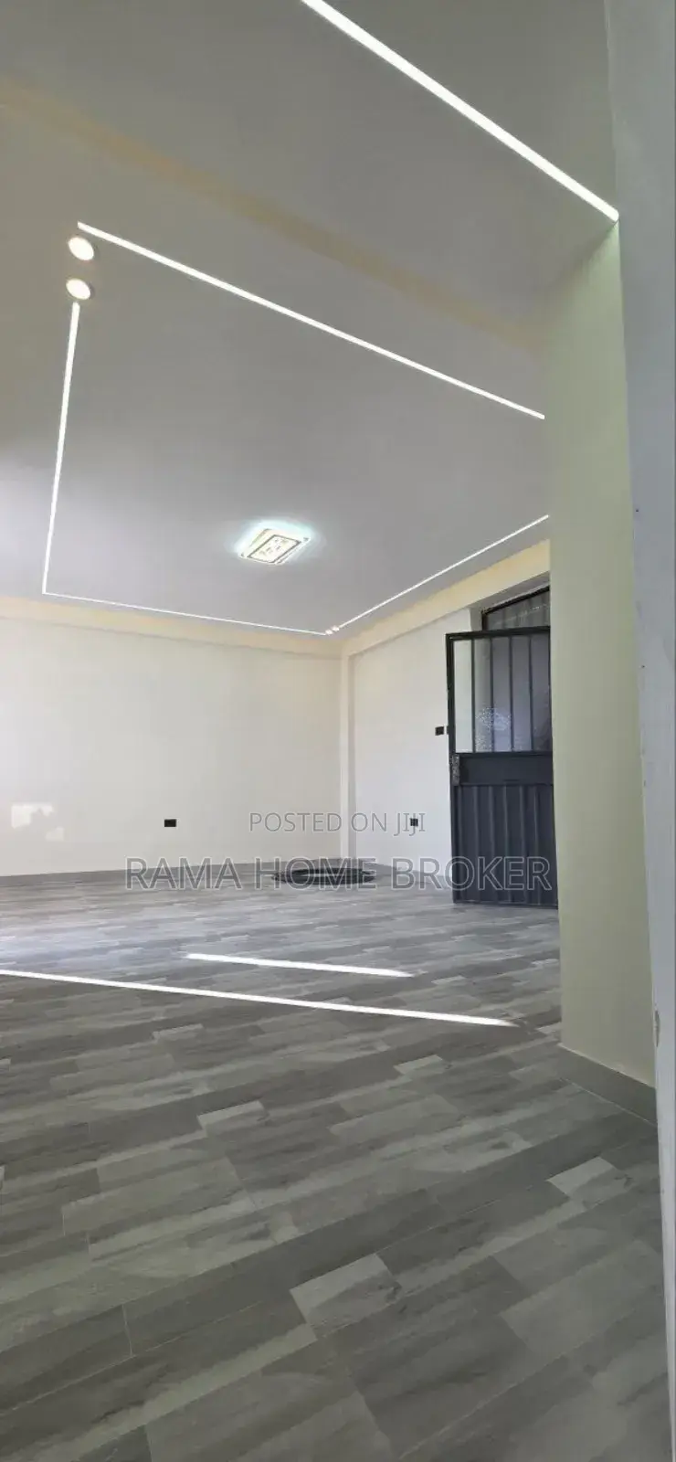 Furnished 1bdrm Condo in Bole for sale